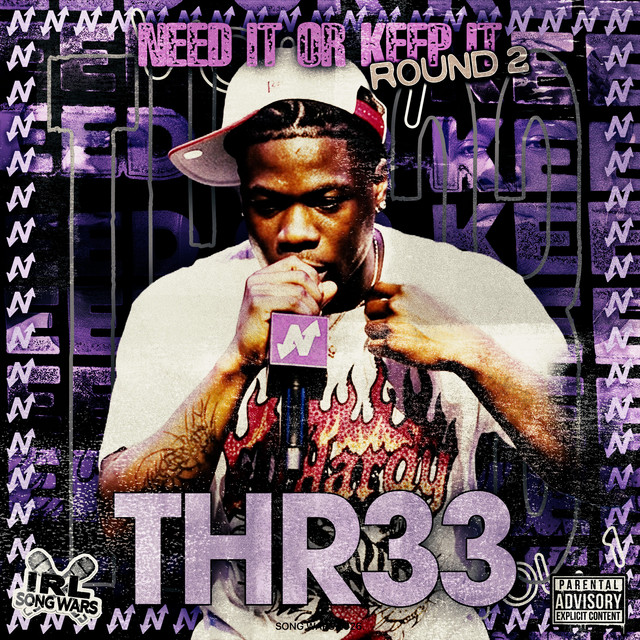 thr33 Round 2