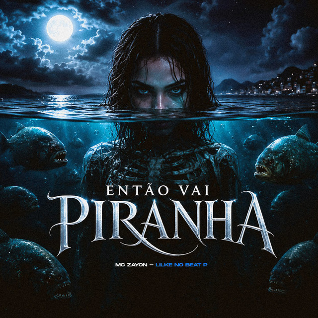 Então Vai Piranha