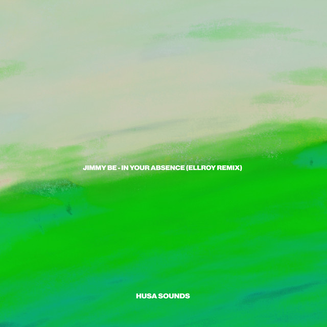 In Your Absence - Ellroy Remix
