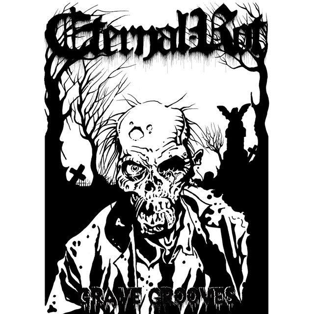 Grave Grooves cover