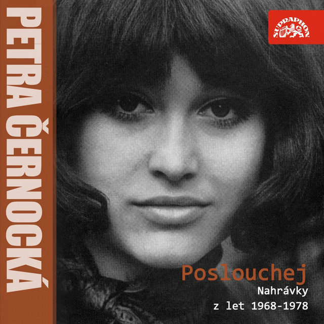 Petra Cernocka — Jen se pousmej