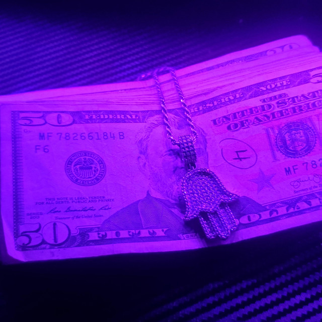 Fasho Money