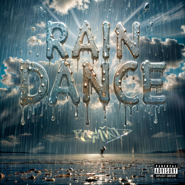 Rain Dance cover art