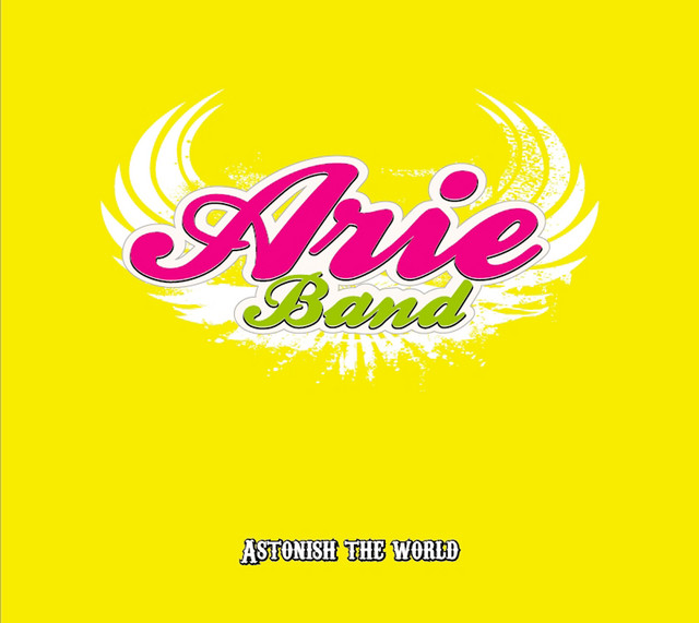 Arie Band