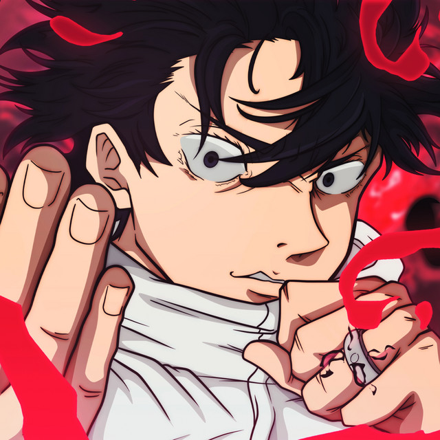 Narben (Yuta Okkotsu)