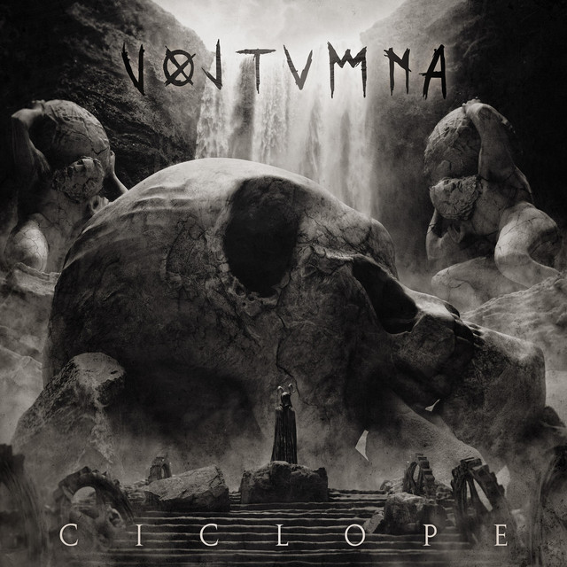 Ciclope cover art