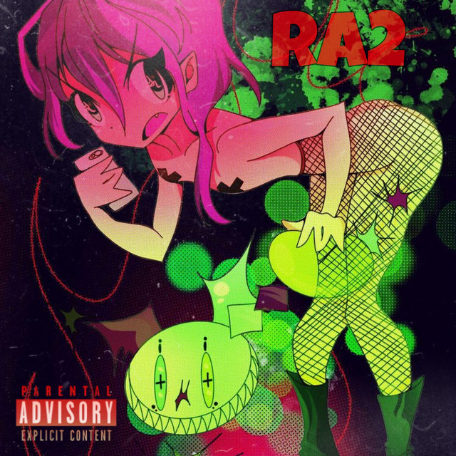 Rotten Apple 2 cover art