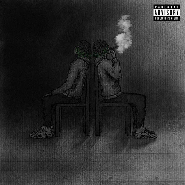 DUALITY cover art