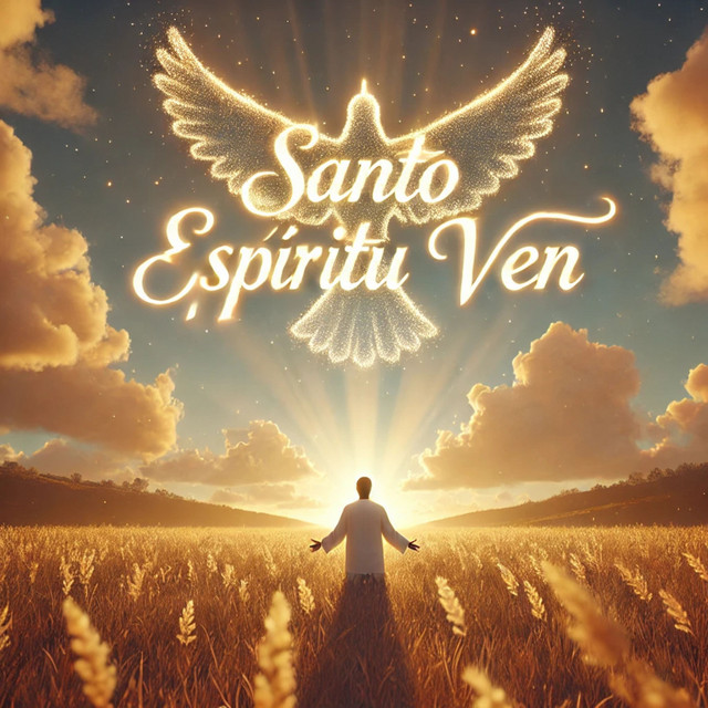 Santo Espíritu Ven