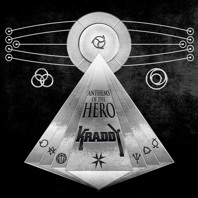 Anthems of the Hero cover art