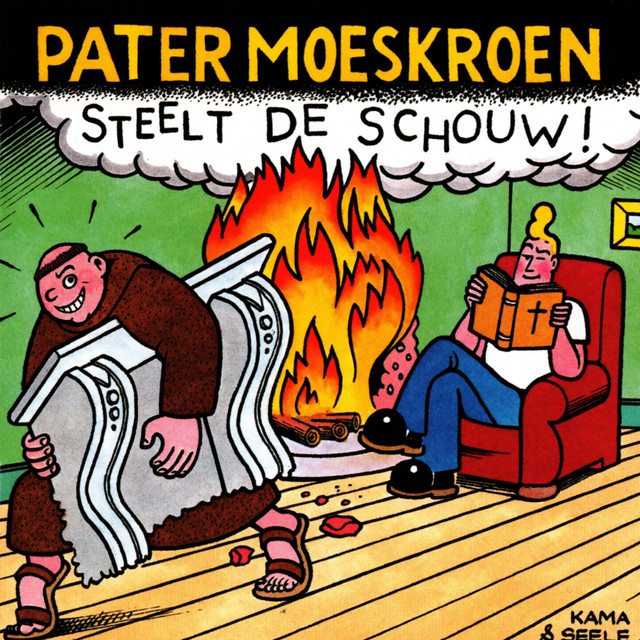 Steelt De Schouw!