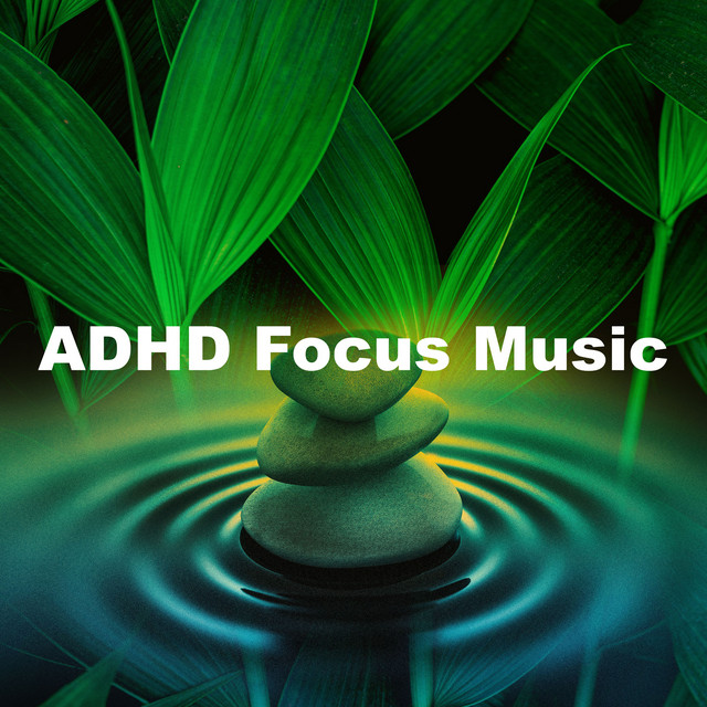 ADHD Focus Music - Album by Kids Yoga Music Masters | Spotify