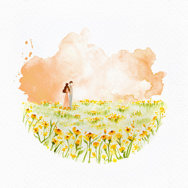 hello,spring (Feat. Kang Pureum) cover
