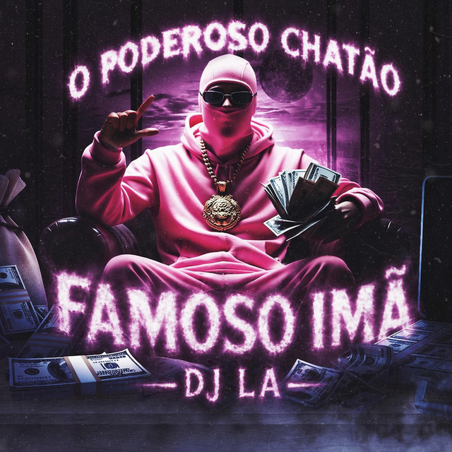 MTG FAMOSO IMÃ - O Poderoso Chatão