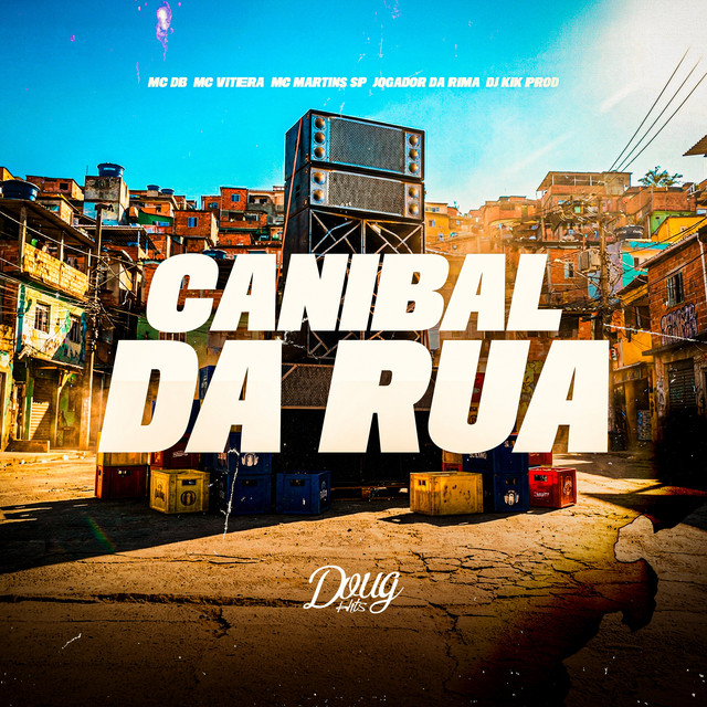 Canibal da Rua