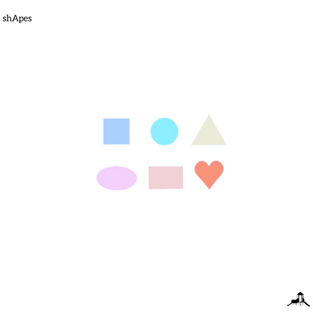 Shimmer cover art