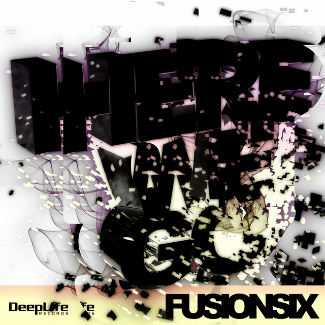 Here We Go - Original Mix cover art