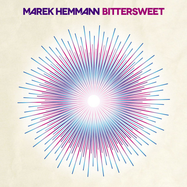 Bittersweet cover art