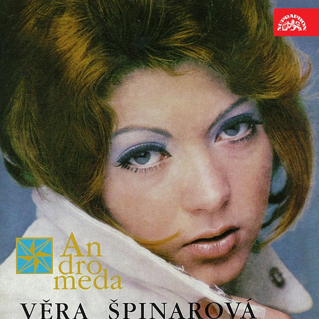 Andromeda (Bonus Track Version) cover art