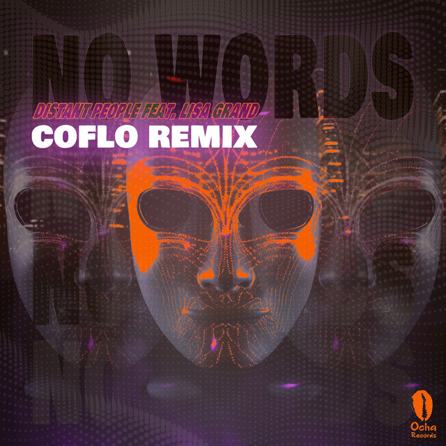 No Words - Coflo Remix