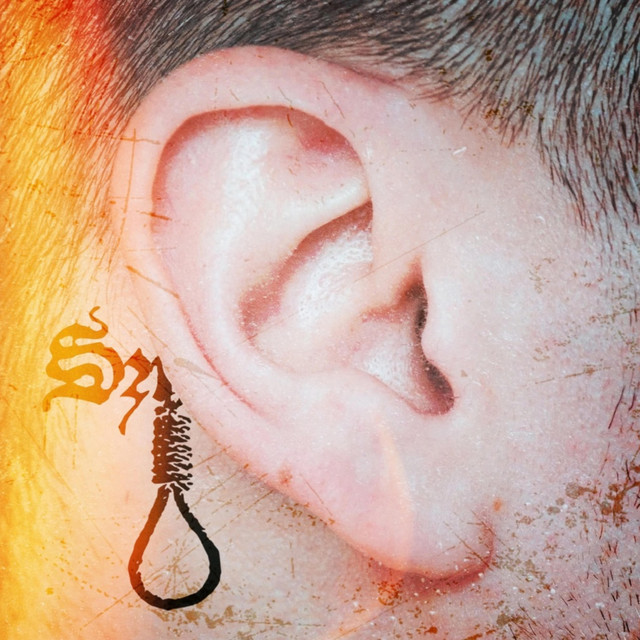 Cwel cover art
