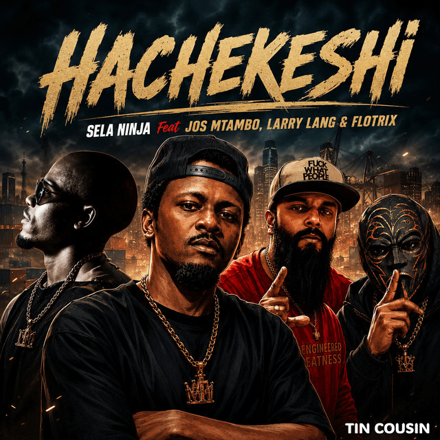 Hachekeshi