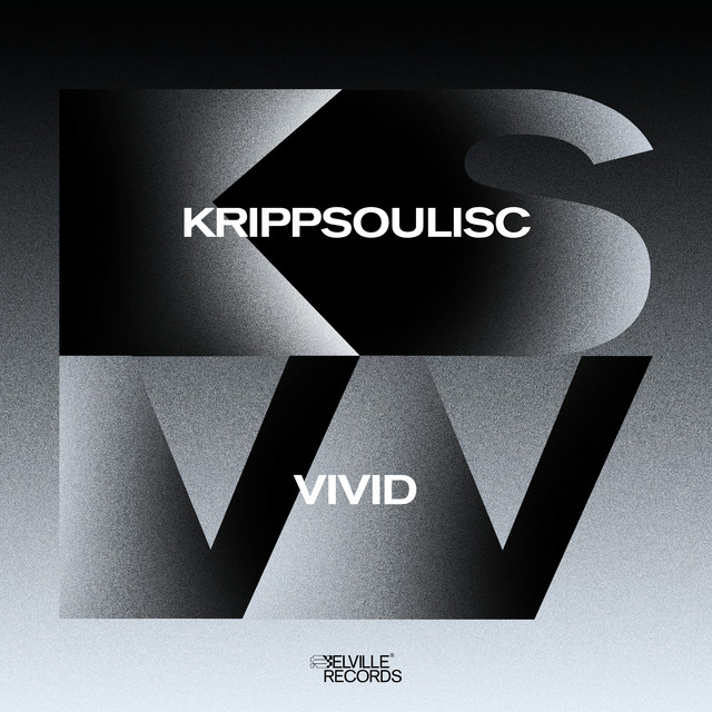 Vivid cover art
