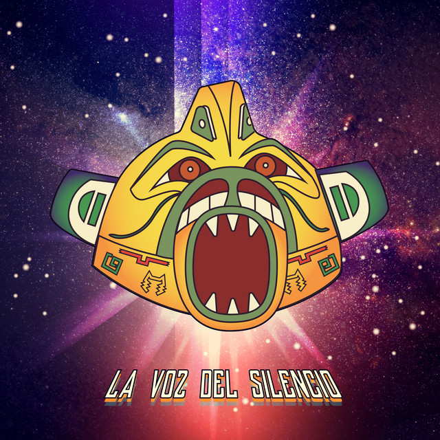 La Voz Del Silencio