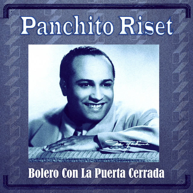 Bolero Con La Puerta Cerrada cover