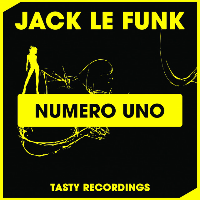 Numero Uno cover