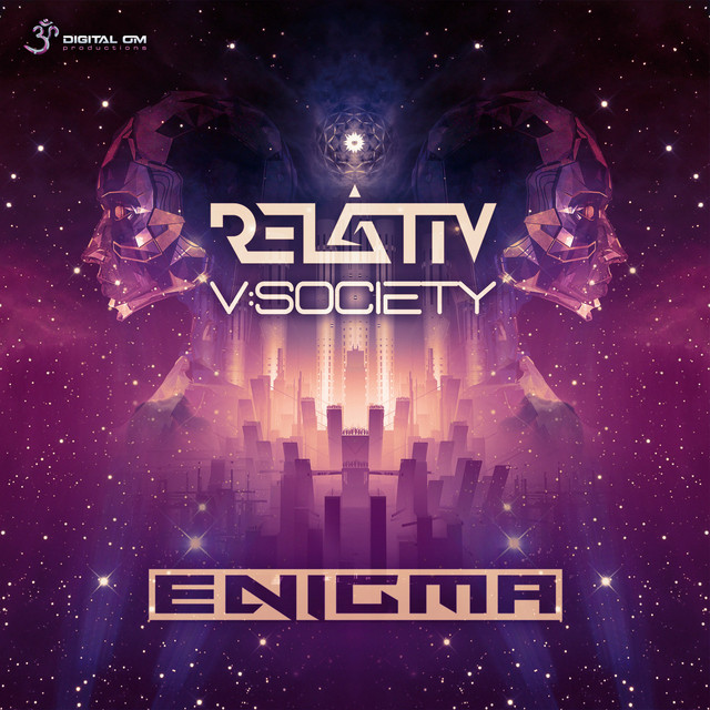 The First and the Last - Relativ & V-Society Remix