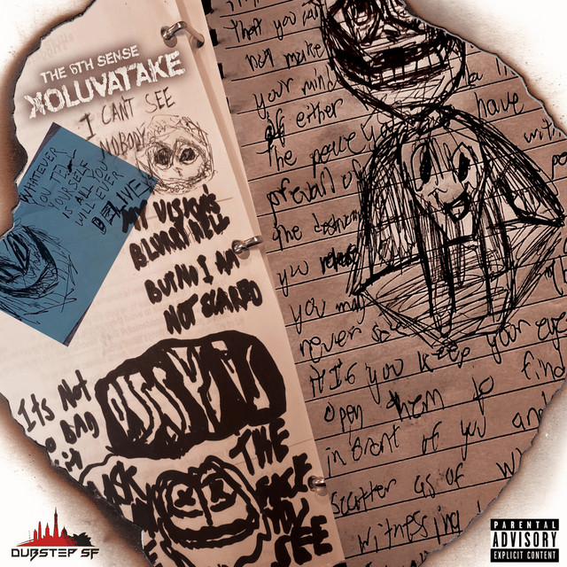 The 6th Sense cover art