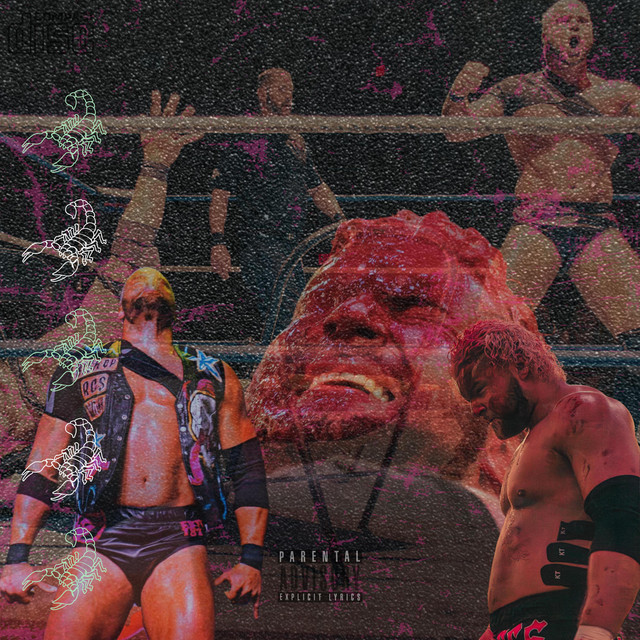 Exit 187 cover art