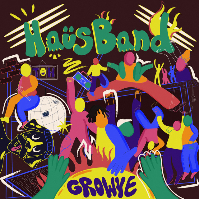 HaüsBand