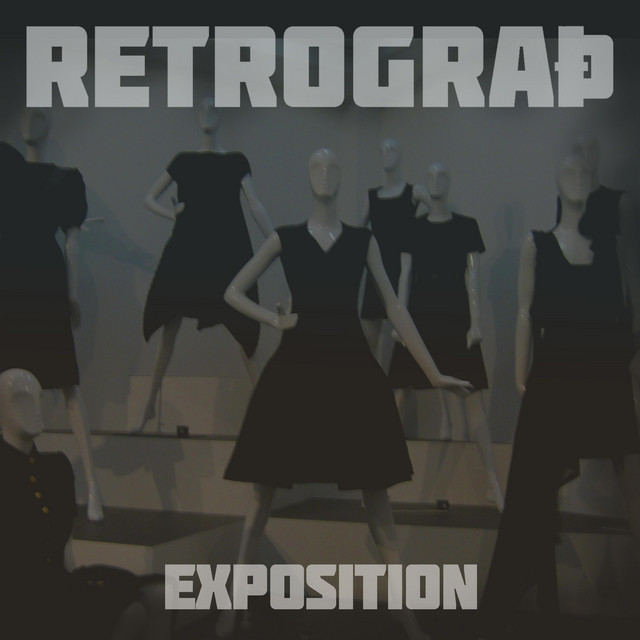 Exposition cover art