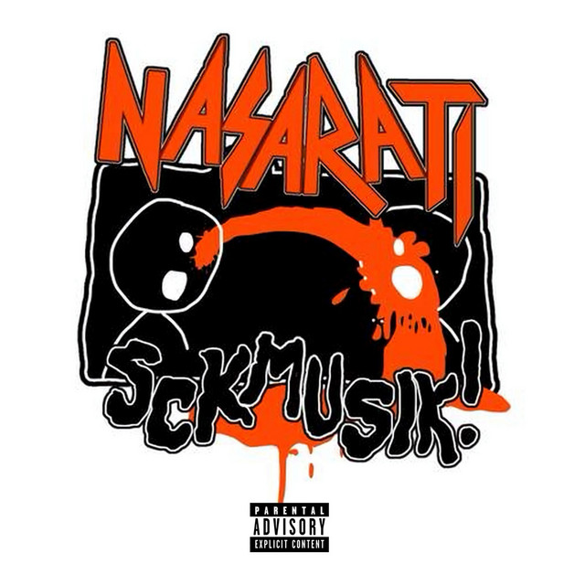 Sck Musik cover art