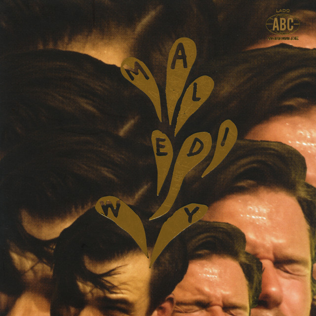 Afroaleatoryzm cover art