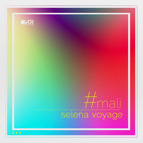 Selena Voyage cover art