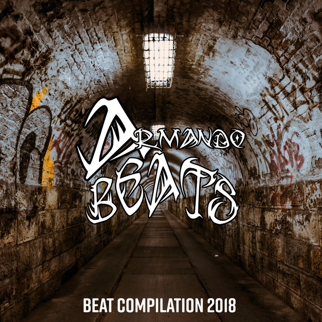 Beats 2018 Compilation cover art