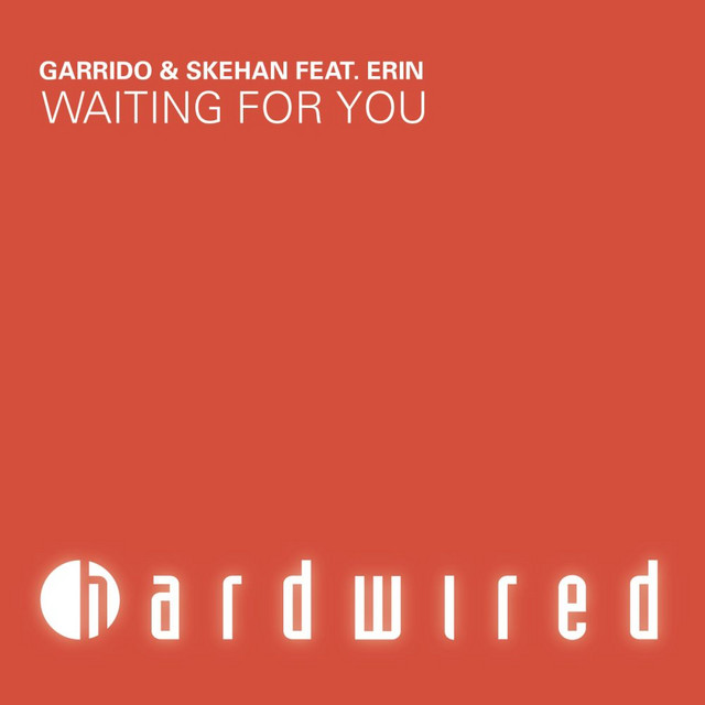 Waiting For You cover