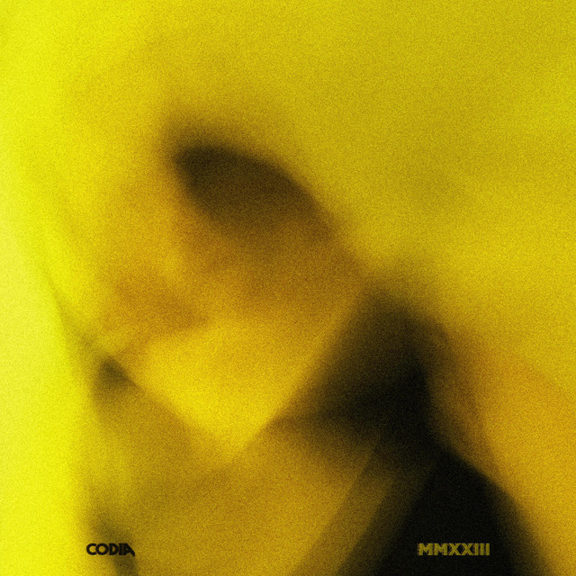 MMXXIII cover art