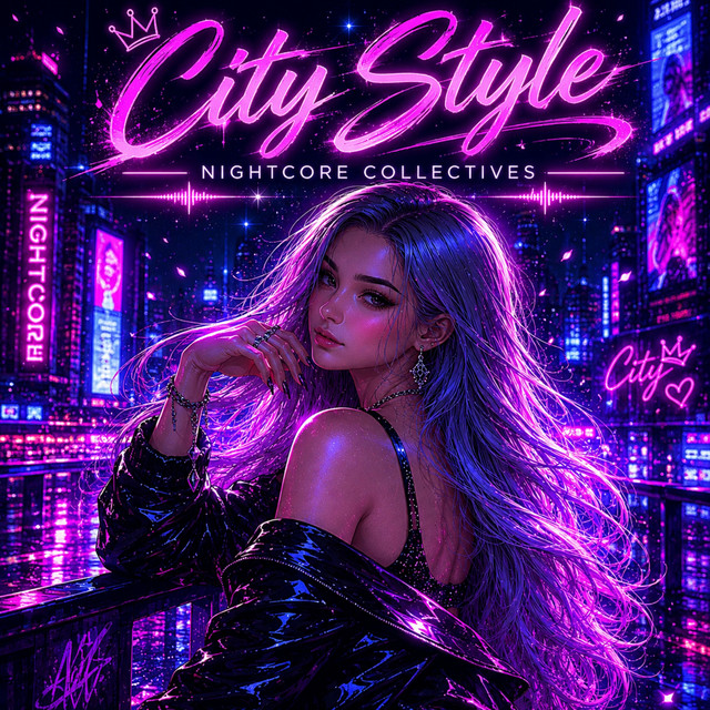 City Style - Nightcore Version