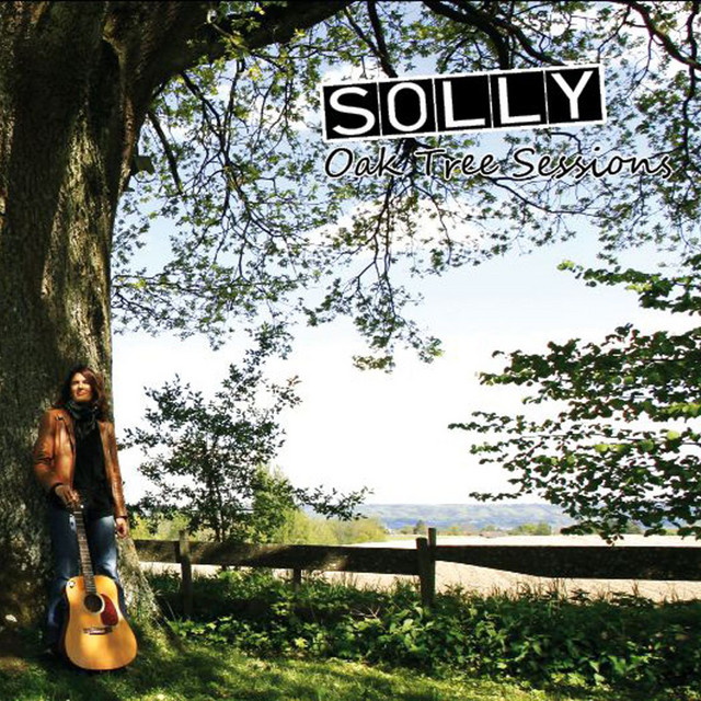 Oak Tree Sessions cover art