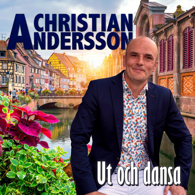 Ut och dansa cover