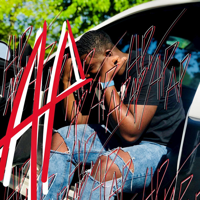 New Wave cover art