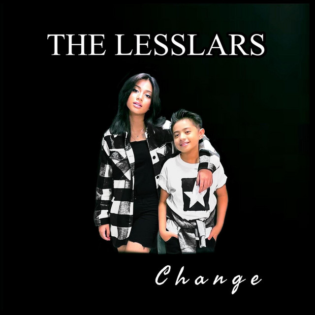 Change - Single by The Lesslars | Spotify