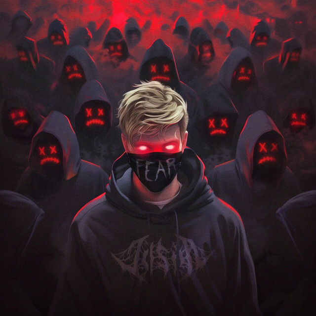 The Return album image