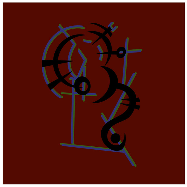 Mirage cover art
