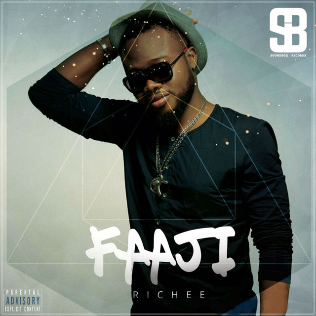 Richee | Spotify