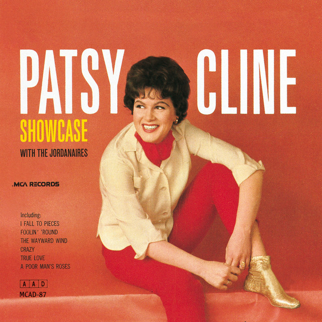 Crazy - Single Version